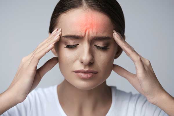 headaches migraines  Decorah, IA 